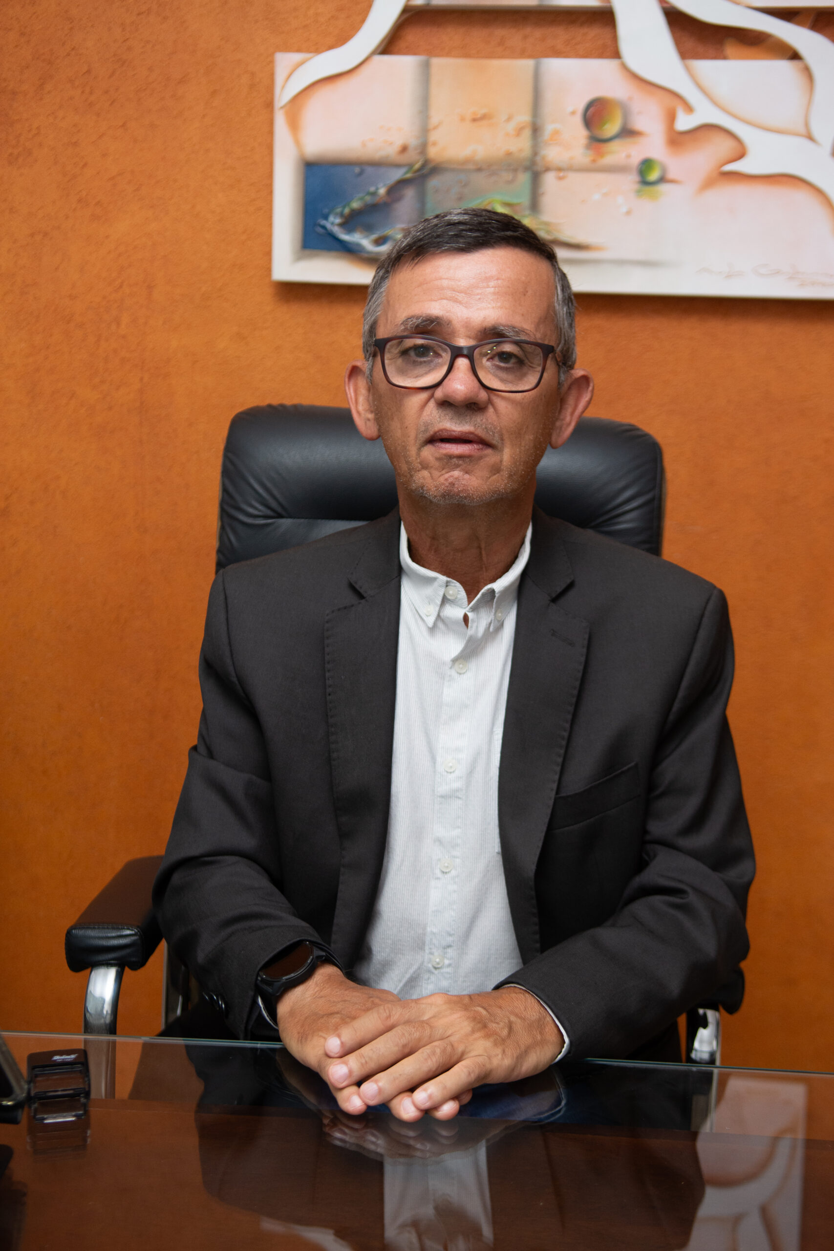 Dr. Mauro Faria Filho Psiquiatria